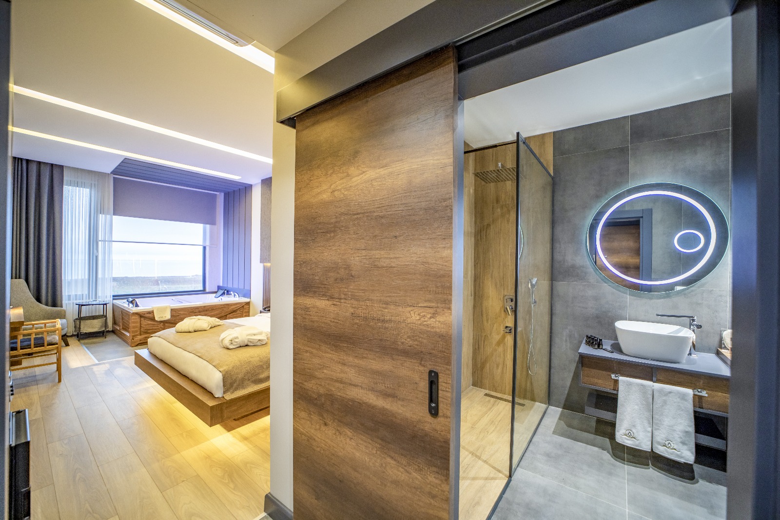 King Room 9